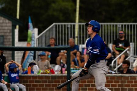 Read News Article Bino Watters’ 4-RBI day powers Chatham to 4-1 victory over Yarmouth-Dennis